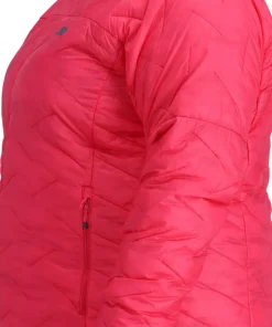 SuperStrand LT Hoodie-Plus - Women's