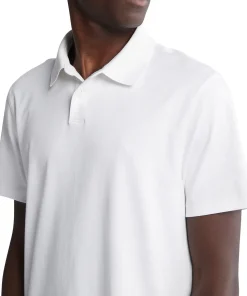 Supima Cotton Classic Polo Shirt - Men's