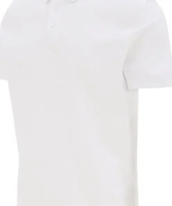 Supima Cotton Classic Polo Shirt - Men's