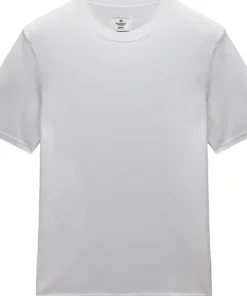Supima Pique Ace T-Shirt - Men's