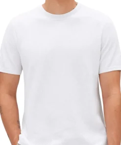 Supima Pique Ace T-Shirt - Men's