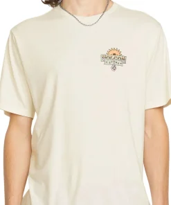 Sure Thing Short Sleeve T-Shirt - Men's