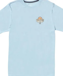 Sure Thing Short Sleeve T-Shirt - Men's