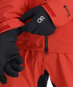 Sureshot Heated Softshell Gloves - Men's
