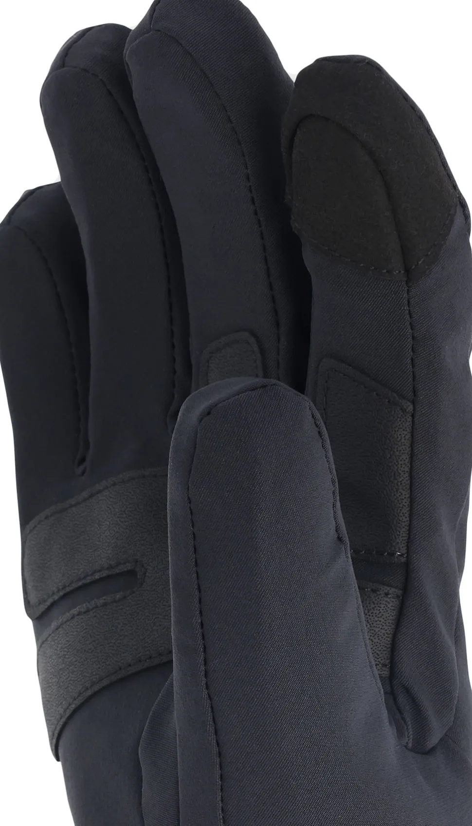 Sureshot Heated Softshell Gloves - Men's