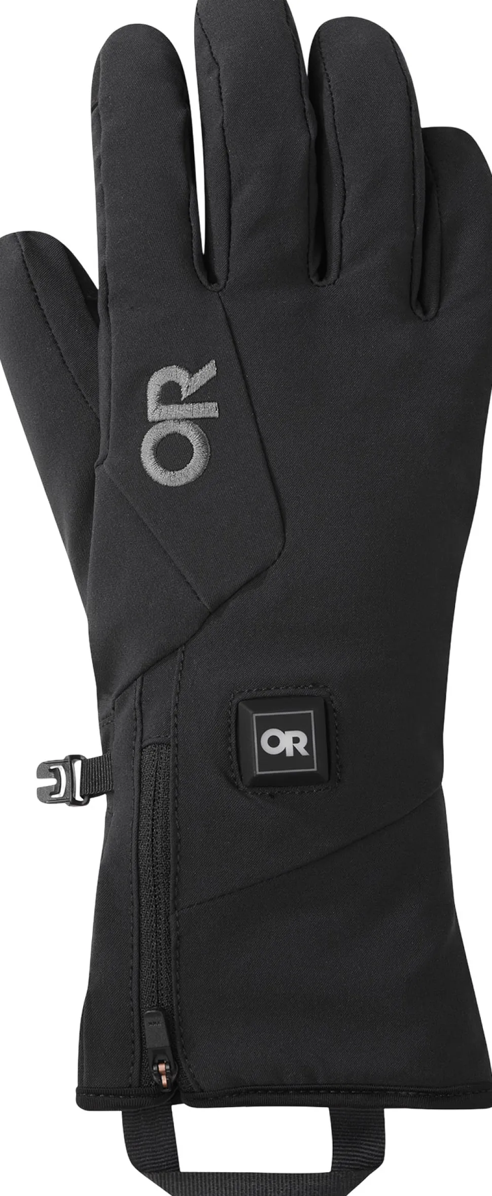 Sureshot Heated Softshell Gloves - Women's
