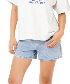 Surf Dept. Heritage Short Sleeve T-Shirt - Women's