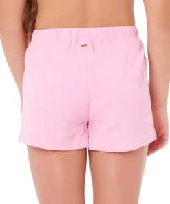 Surf Luxe Summer Shorts - Girls