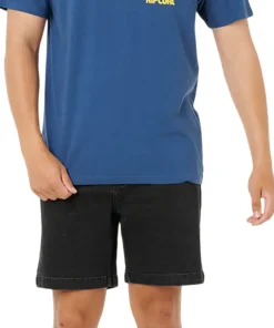 Surf Revival Line Up T-Shirt - Men's