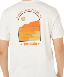 Surf Revival Line Up T-Shirt - Men's