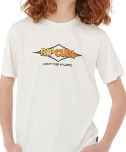Surf Revival Logo T-Shirt - Boys
