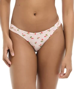 Surf Rider Fruity Bikini Bottom - Women's
