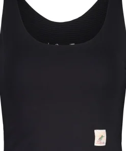 SuryaM. Yoga Crop Top - Women's