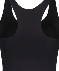 SuryaM. Yoga Crop Top - Women's