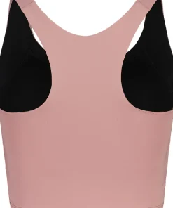 SuryaM. Yoga Crop Top - Women's