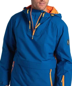 Sutton Insulated Ski Jacket - Men's
