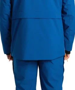 Sutton Insulated Ski Jacket - Men's