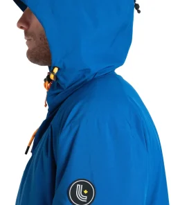 Sutton Insulated Ski Jacket - Men's