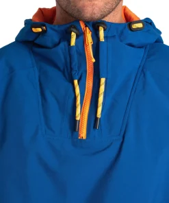 Sutton Insulated Ski Jacket - Men's