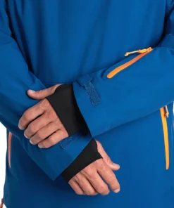 Sutton Insulated Ski Jacket - Men's