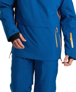 Sutton Insulated Ski Jacket - Men's