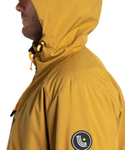 Sutton Insulated Ski Jacket - Men's