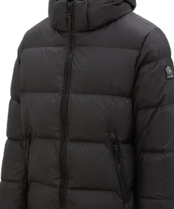 Sutton Quilted Down Puffer - Men's