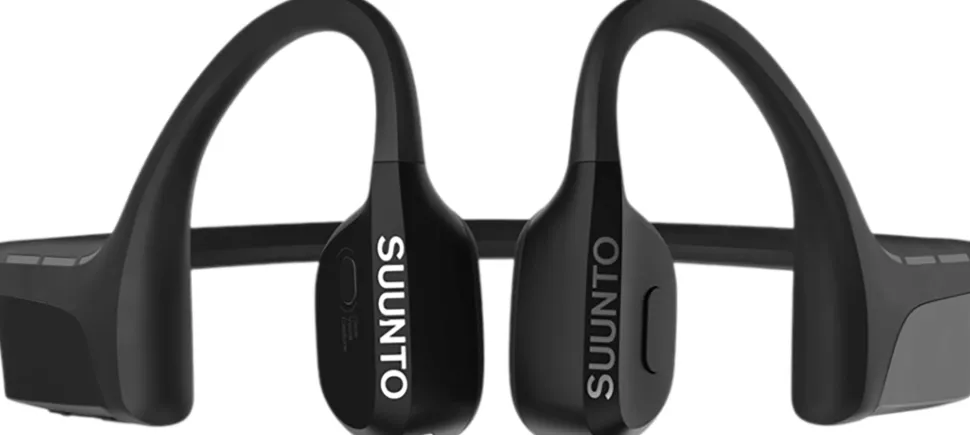 Suunto Wing Headphones