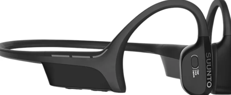 Suunto Wing Headphones