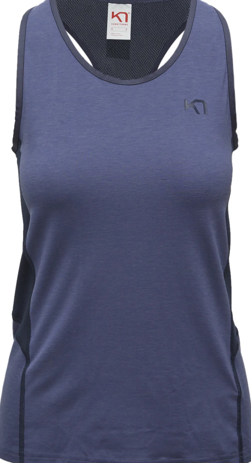 Sval Top - Women's