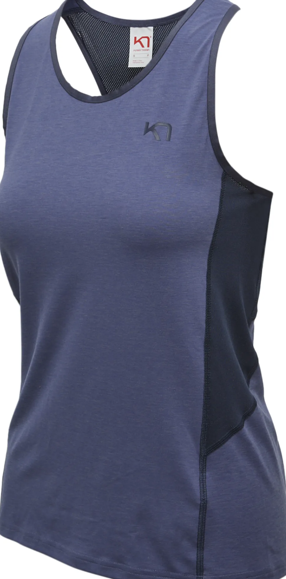 Sval Top - Women's
