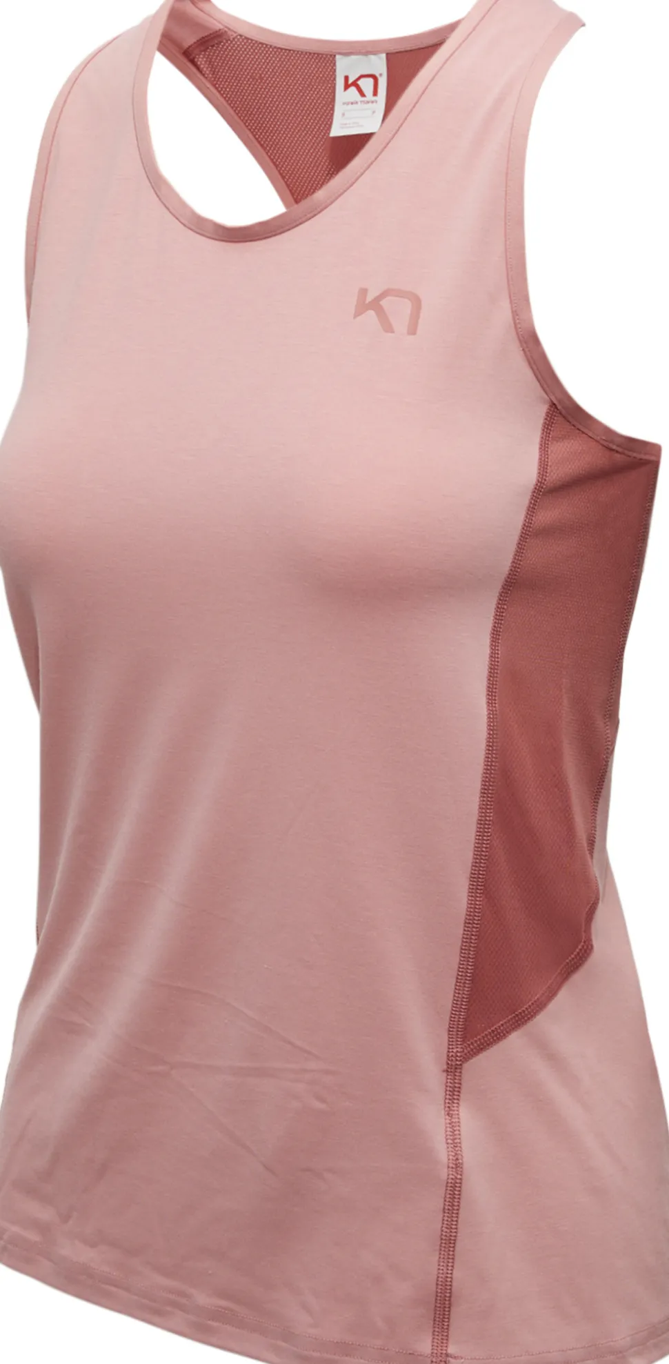 Sval Top - Women's