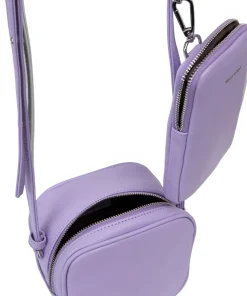 Swae Vegan Crossbody Bag - Arbor Collection 2L - Women's