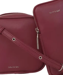 Swae Vegan Crossbody Bag - Arbor Collection 2L - Women's