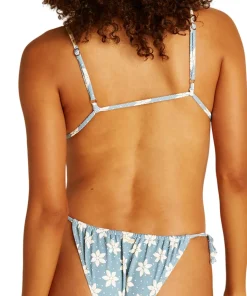 Sweet Country Slide Tall Triangle Bikini Top - Women's