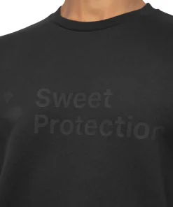 Sweet Crew Neck Sweatshirt - Men's