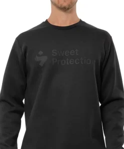 Sweet Crew Neck Sweatshirt - Men's