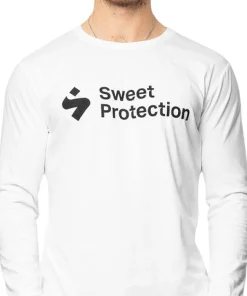 Sweet Long Sleeve T-Shirt - Men's