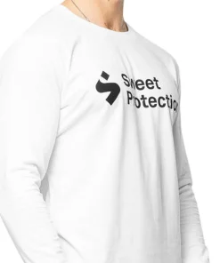 Sweet Long Sleeve T-Shirt - Men's