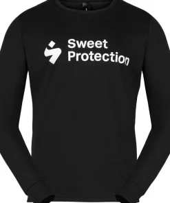 Sweet Long Sleeve T-Shirt - Men's