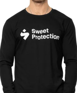 Sweet Long Sleeve T-Shirt - Men's
