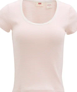 Sweetie Cap Sleeve T-Shirt - Women's