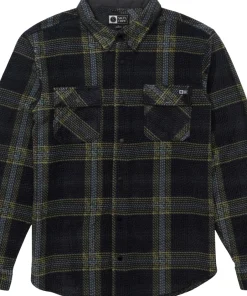 Swellter Polar Shirt - Men's