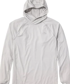 Swift River Cooling Hooded Rashguard - Men's