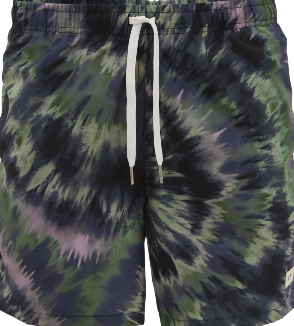 Swim Trunk - Men's