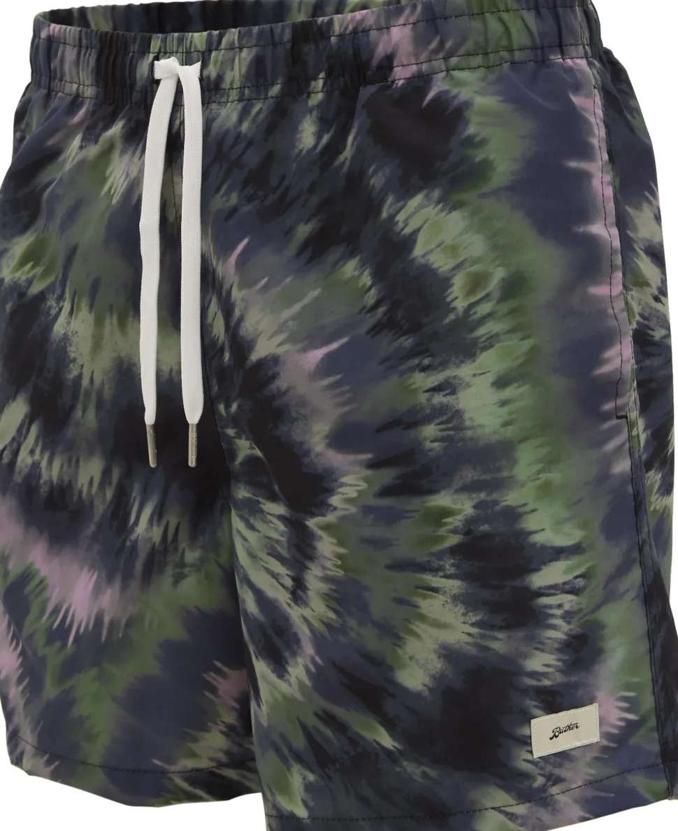 Swim Trunk - Men's