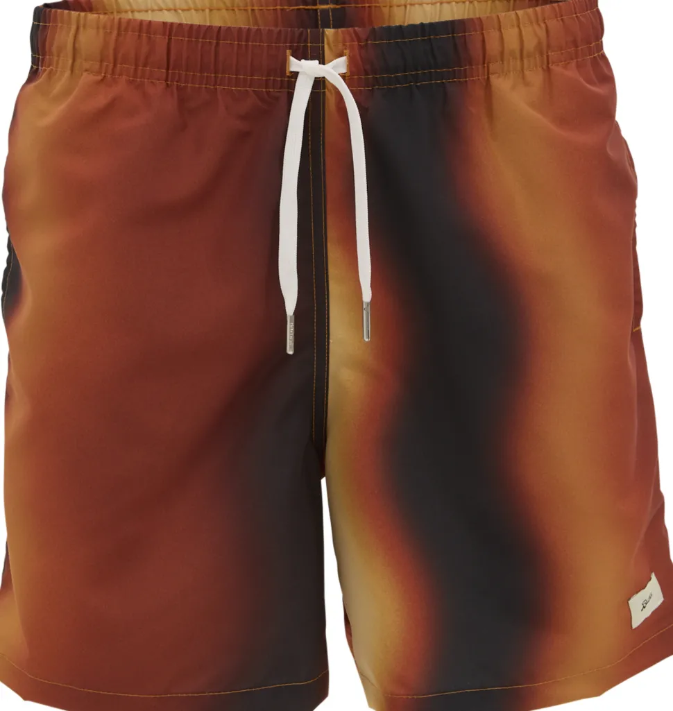 Swim Trunk - Men's