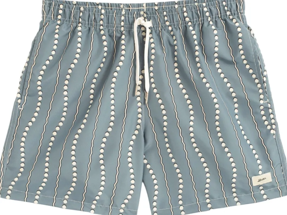 Swim Trunk - Men's
