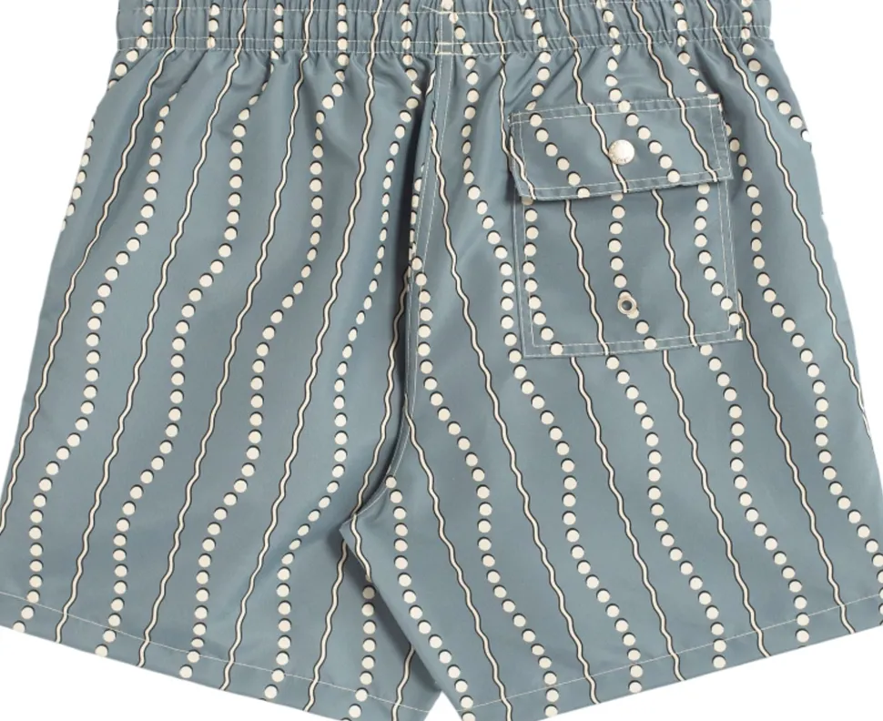 Swim Trunk - Men's
