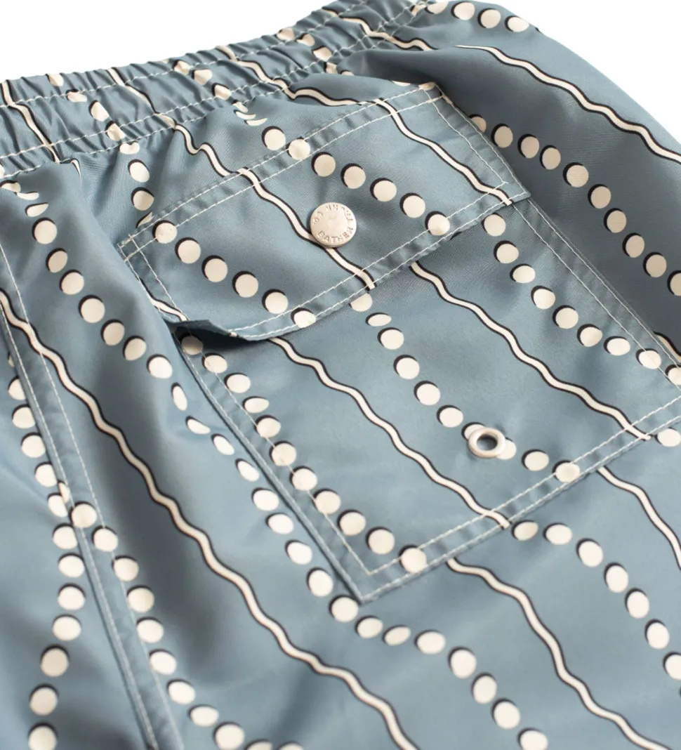Swim Trunk - Men's